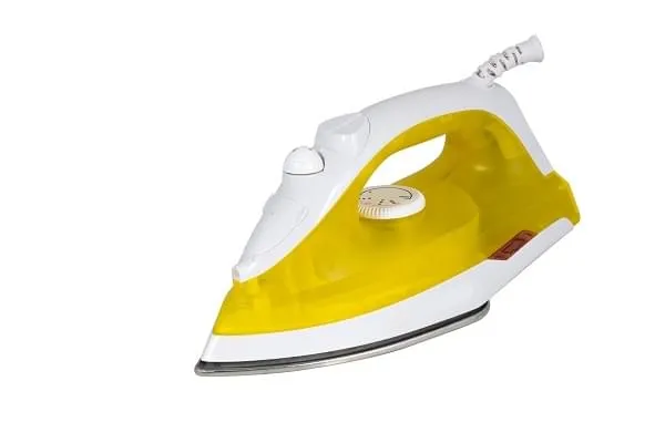 Fier de calcat cu abur Zilan ZLN-8427 - talpa inox, 1600W, rezervor 180ml, auto-curatare