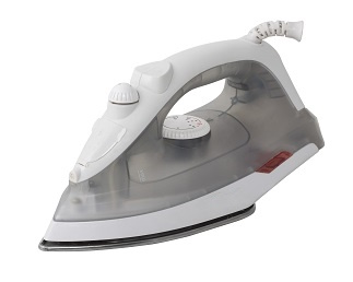 Fier de calcat Floria ZLN-8429 cu talpa inox - 1600W, rezervor 180ml, control temperatura