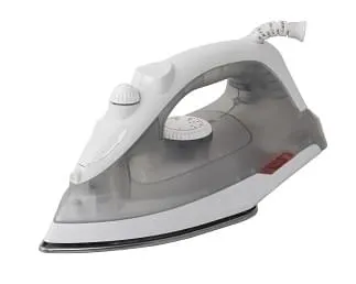 Fier de calcat Floria ZLN-8429 cu talpa inox - 1600W, rezervor 180ml, control temperatura