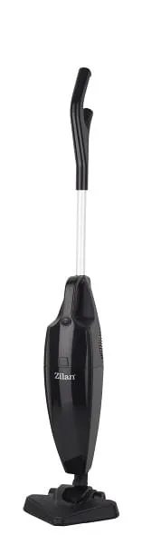 Aspirator Vertical ZILAN ZLN-1235 800W Fara Sac - Recipient 2L, Multisuprafete, Negru
