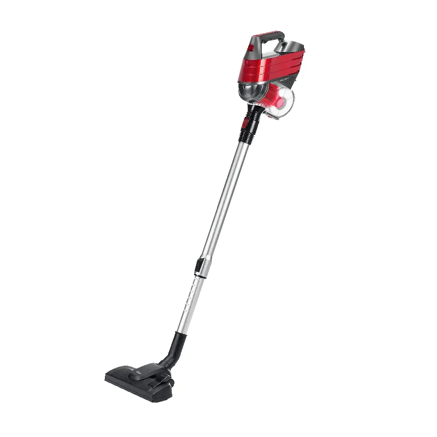 Aspirator vertical Zilan ZLN-1741 - 600W, silentios 80dB, cablu 4m - perfect pentru spatii inguste