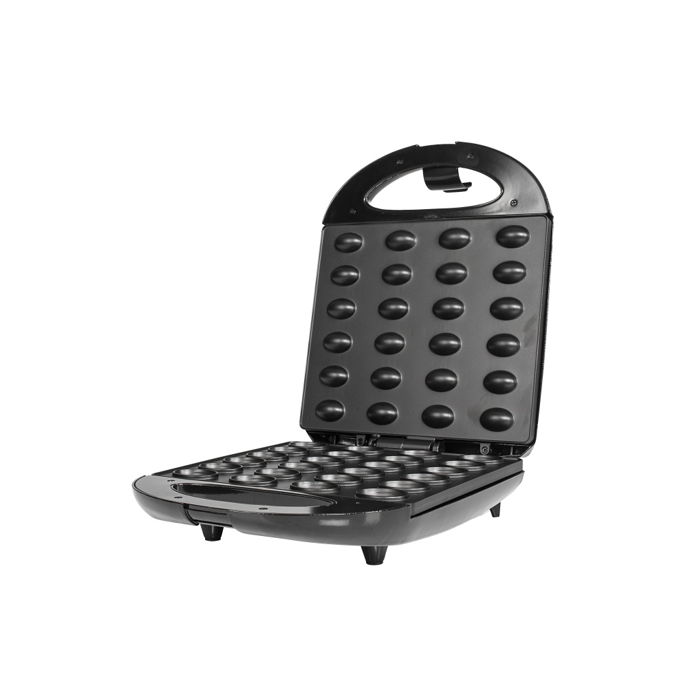 Aparat pentru nuci Zilan ZLN2816 1600W - 24 bucati in 2 minute, placi neaderente