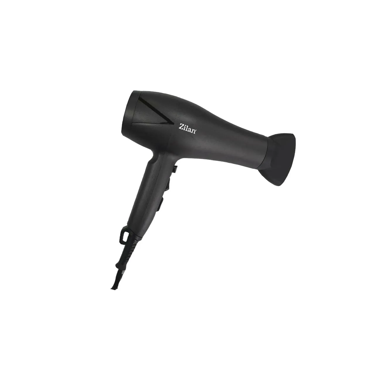 Uscator de par profesional Zilan ZLN4872, 2000W, 2 viteze + aer rece, protectie supraincalzire