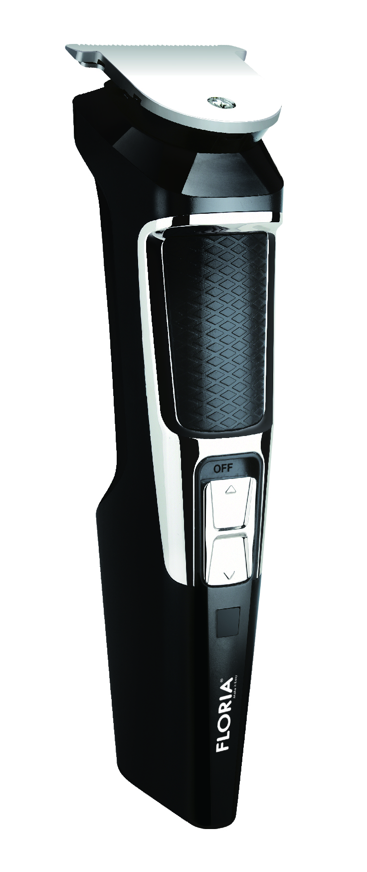 Masina de tuns profesionala Floria ZLN8573 - 3W, functionare 60 min, reincarcabila USB