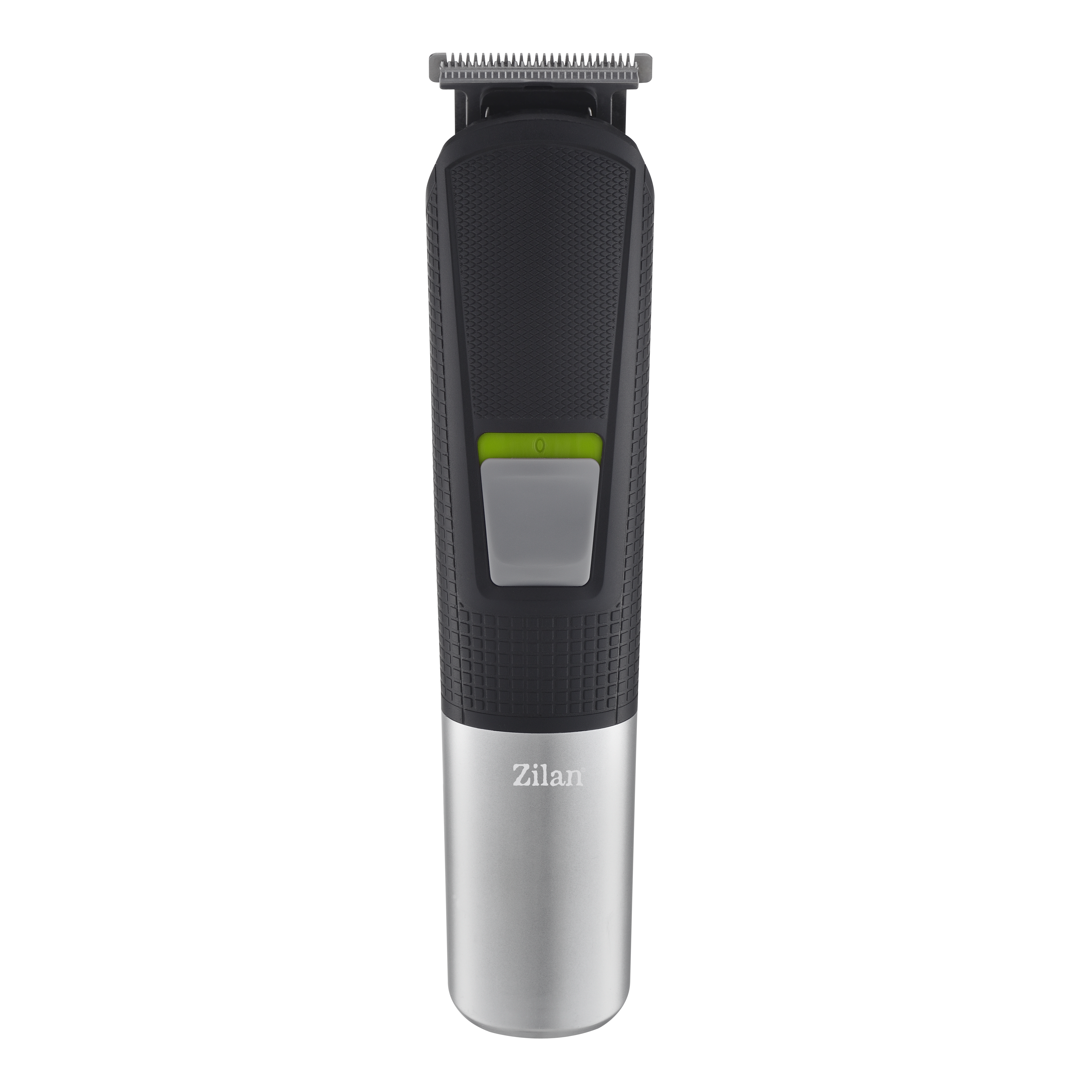 Masina de tuns Zilan ZLN-8757 multifunctionala 11 in 1 - pentru par, barba si corp