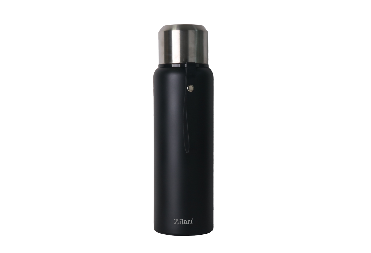 Termos portabil premium Zilan ZLN9914 - 1L, otel inoxidabil, mentine temperatura 24h rece/ 12h cald