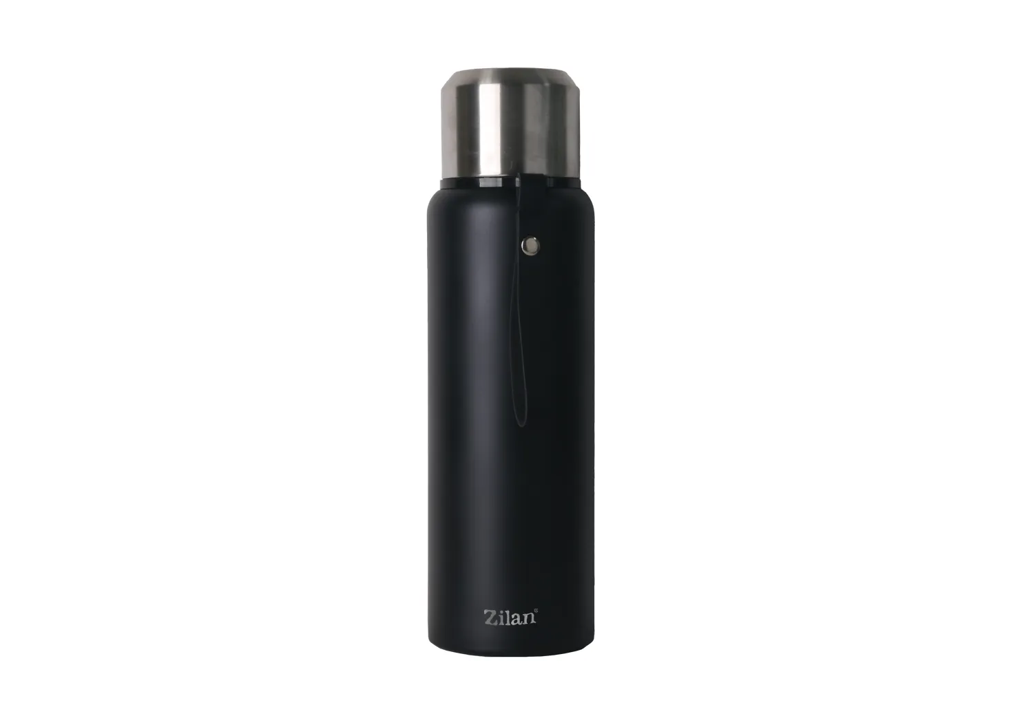 Termos portabil premium Zilan ZLN9914 - 1L, otel inoxidabil, mentine temperatura 24h rece/ 12h cald