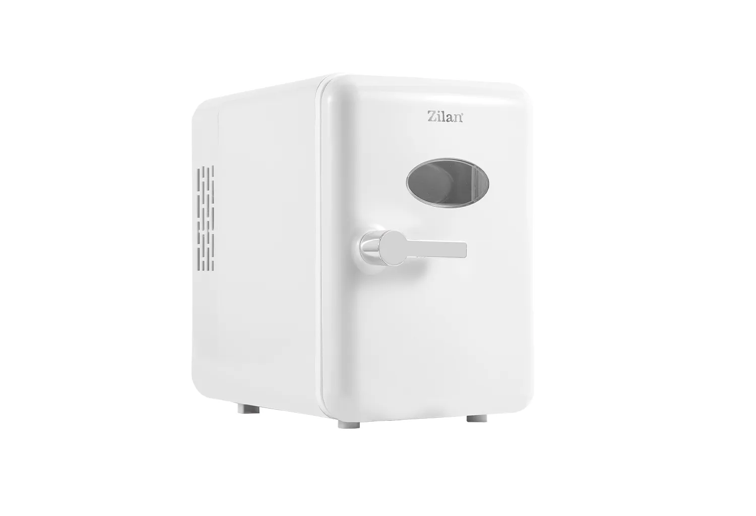 Mini Frigider portabil Zilan ZLN1153 - 4L, functii racire si incalzire, auto/ casa 12V/220V