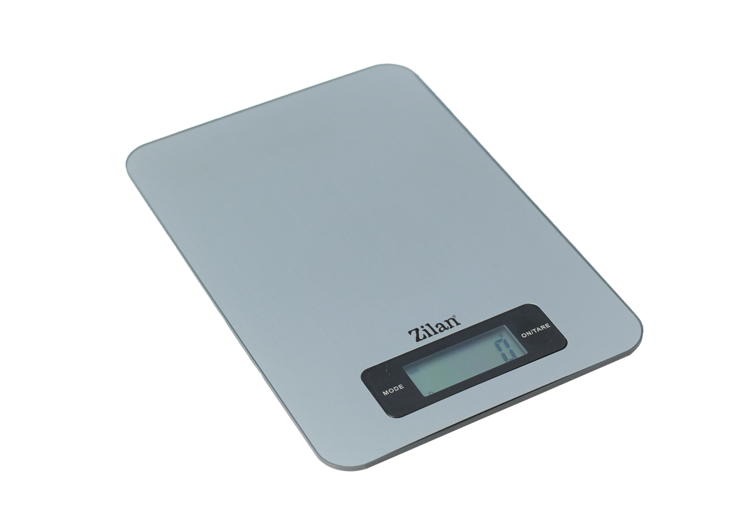 Cantar digital de bucatarie Zilan ZLN9099 - 5kg, precizie 2g, display LCD, functie Tara