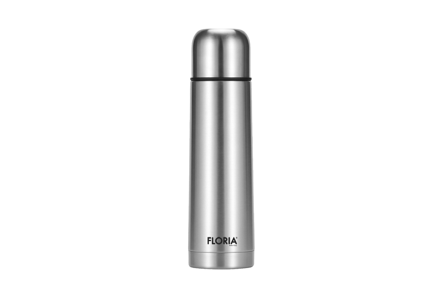 Termos Floria ZLN0736 din otel inoxidabil - 1L, izolatie termica 24h rece / 18h cald