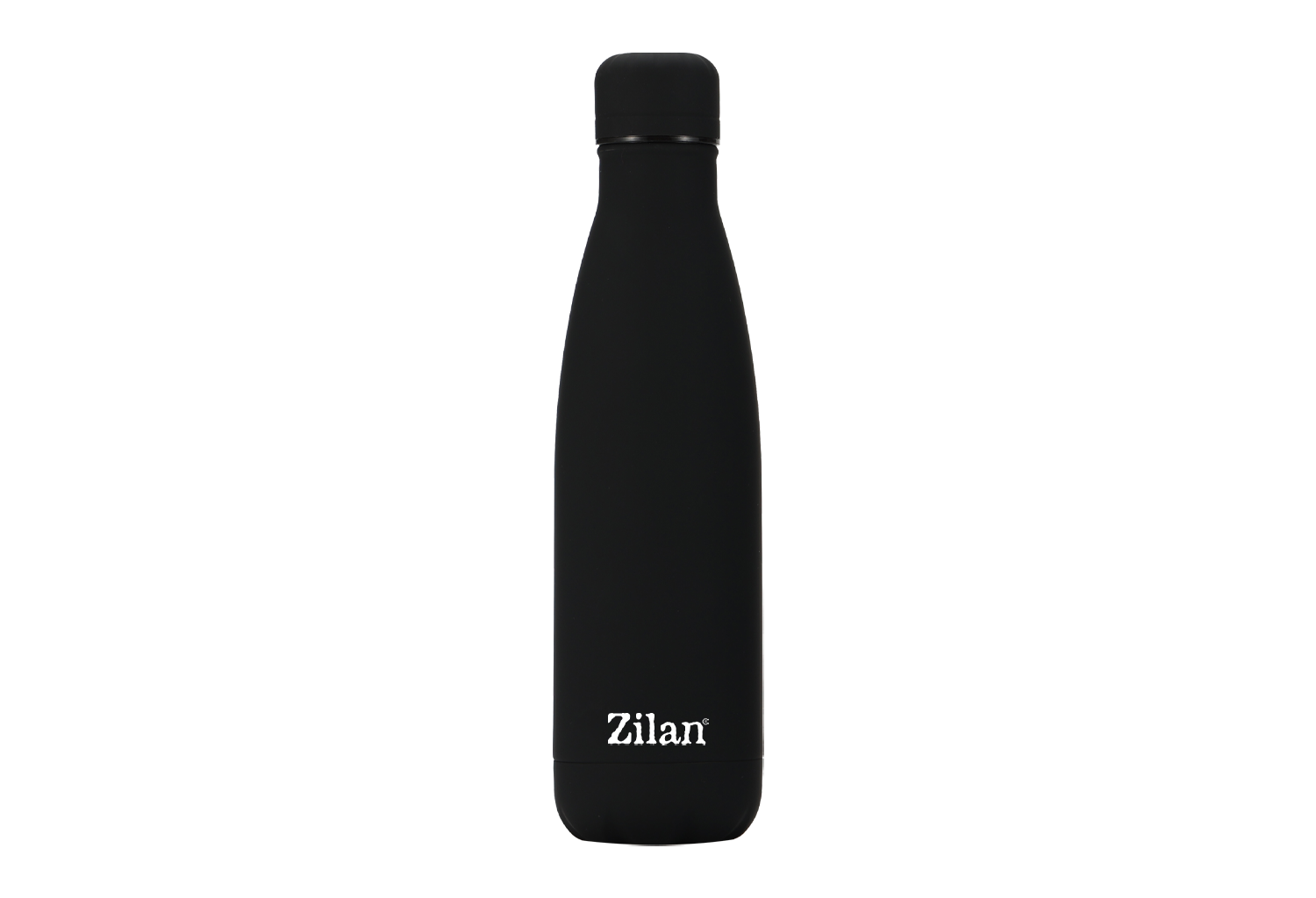 Sticla termos Zilan ZLN0820 din inox - 500ml, mentine cald 18h si rece 24h