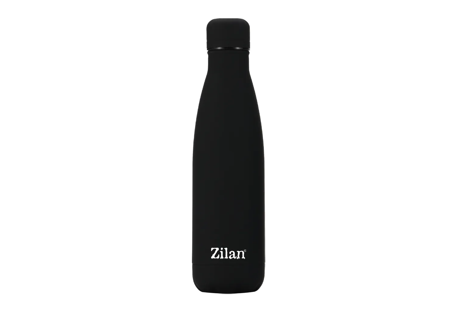 Sticla termos Zilan ZLN0820 din inox - 500ml, mentine cald 18h si rece 24h