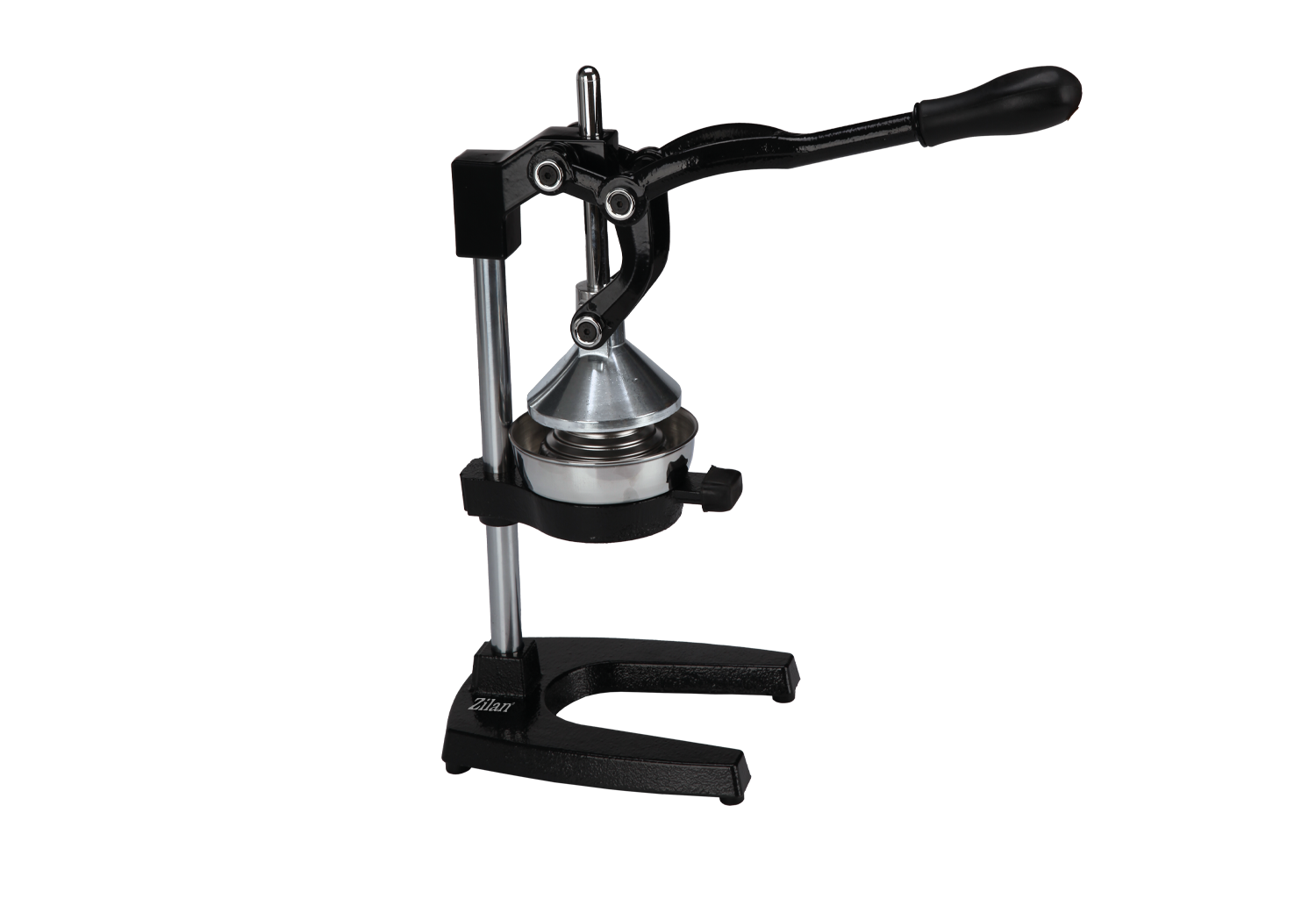Storcator manual citrice Zilan ZLN9594 - otel inoxidabil, putere mare stoarcere, anti-coroziune