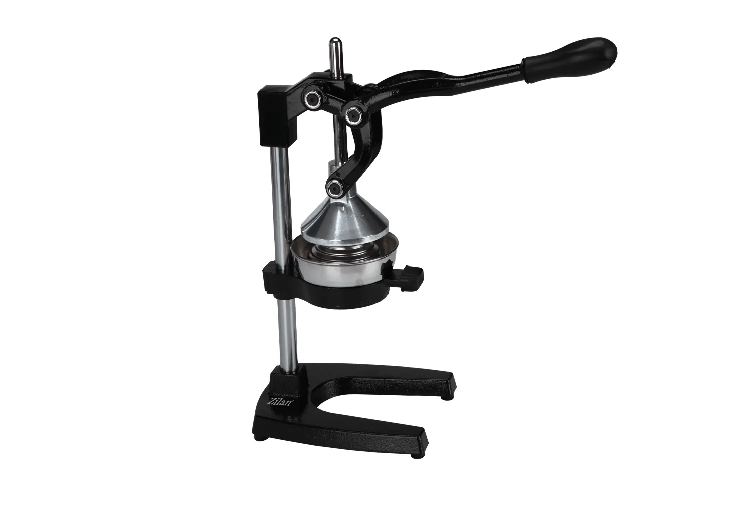 Storcator manual citrice Zilan ZLN9594 - otel inoxidabil, putere mare stoarcere, anti-coroziune