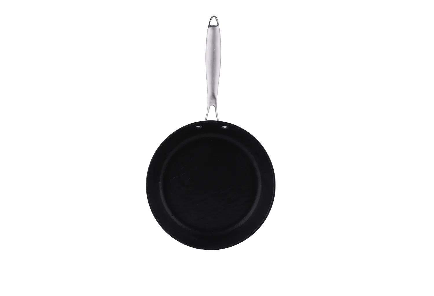 Tigaie profesionala Zilan ZLN0927, 7 straturi, titan, antiaderenta, 28cm - compatibila inductie si cuptor 280°C