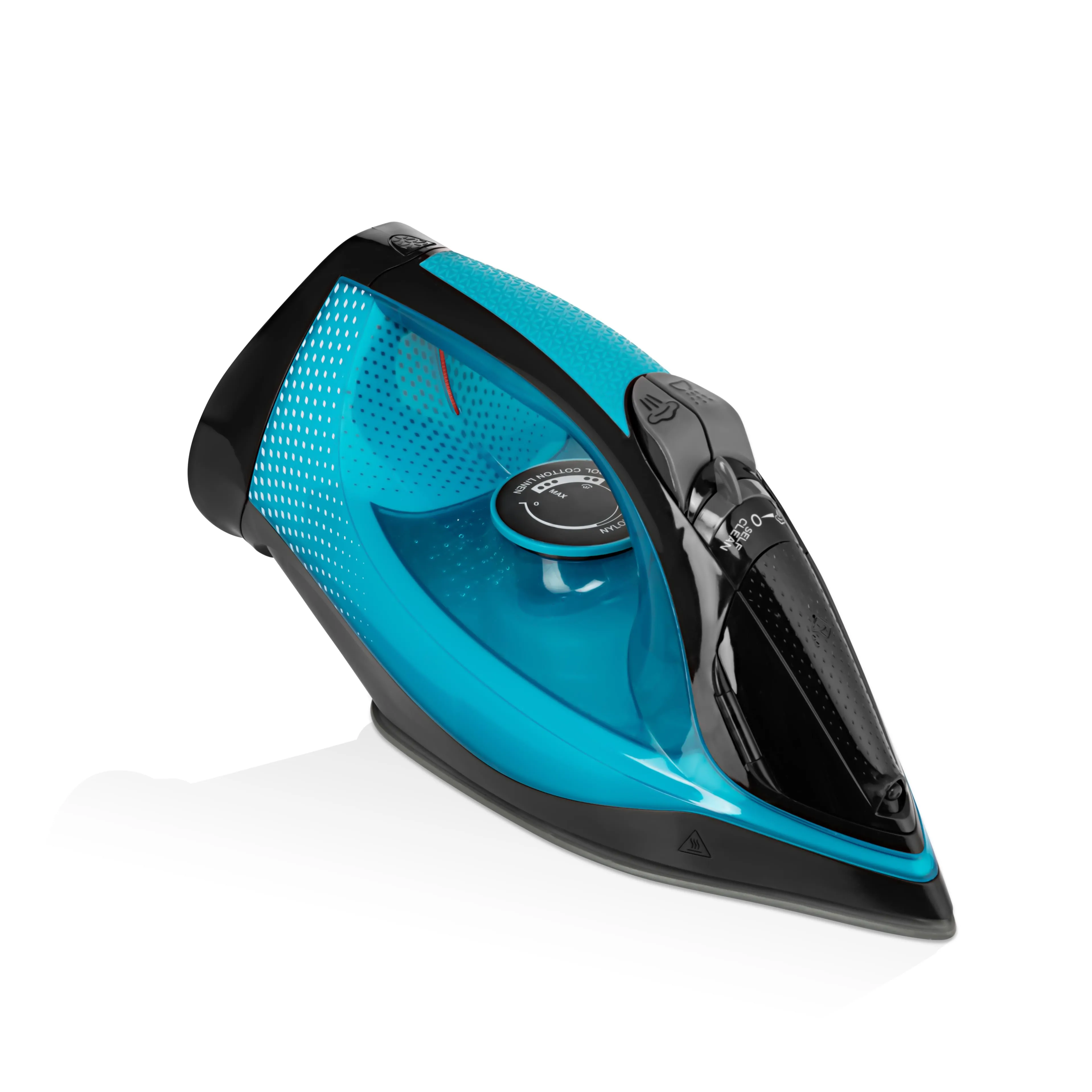 Fier de calcat Zilan ZLN0989 - Wireless, 2200W, talpa ceramica, anti-calcar, abur vertical