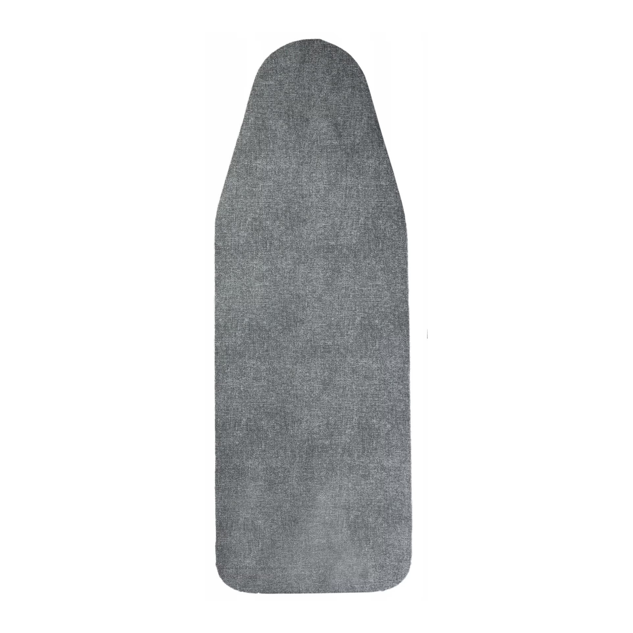 Husa universala pentru masa de calcat Zilan ZLN2310 - 100% bumbac, 140x55cm, dubla protectie