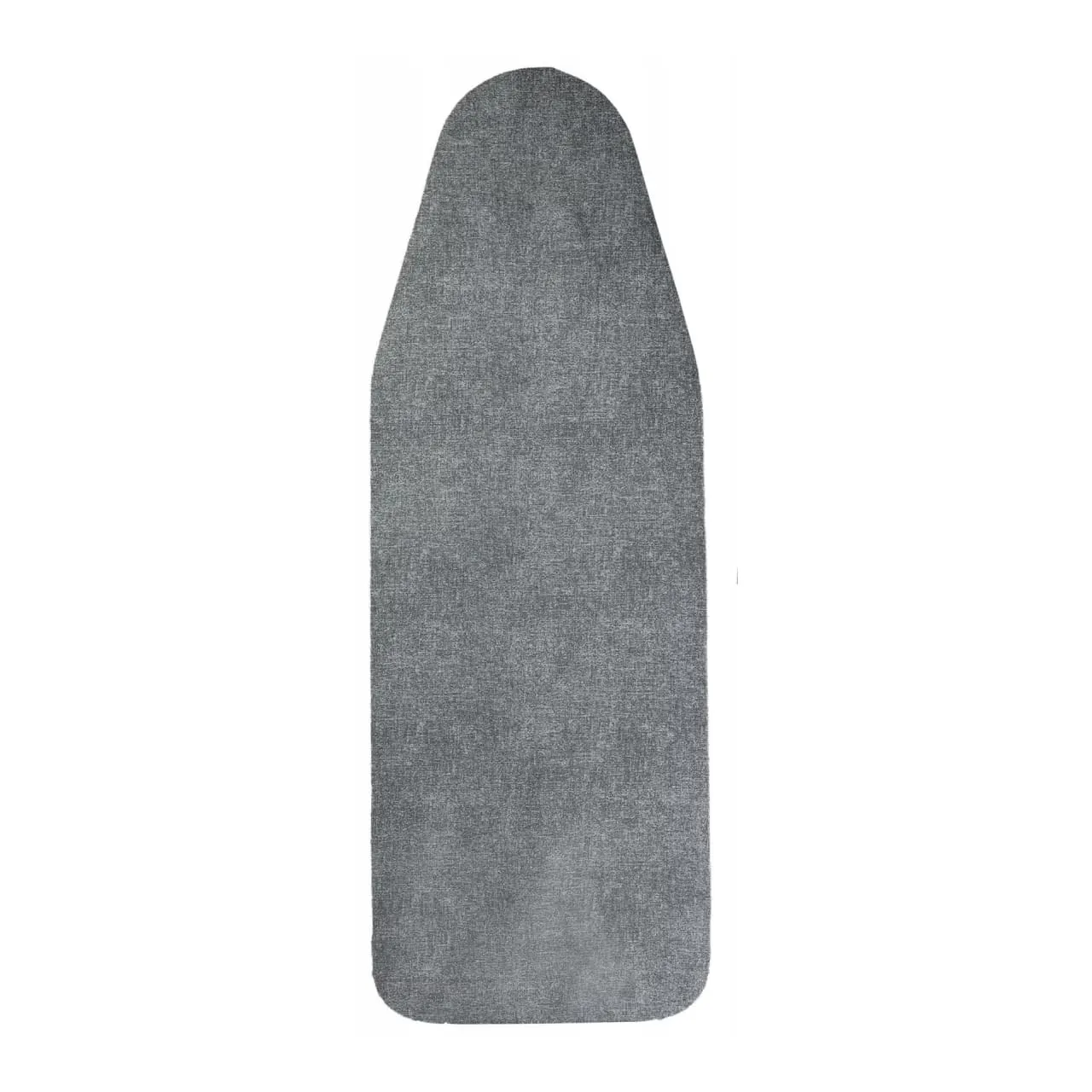 Husa universala pentru masa de calcat Zilan ZLN2310 - 100% bumbac, 140x55cm, dubla protectie