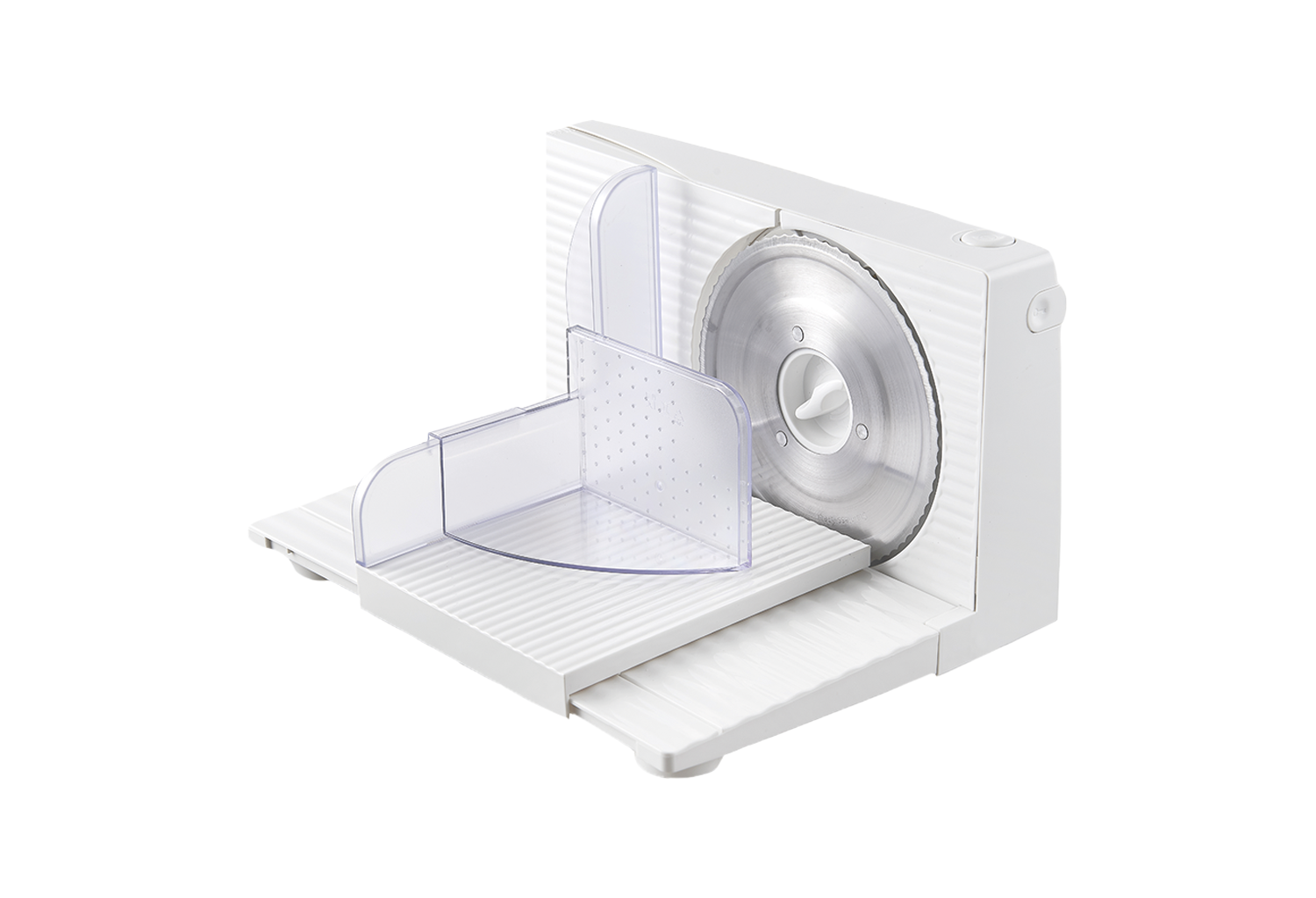 Feliator electric Floria ZLN1931 - 150W, lama detasabila inox 170mm, grosime reglabila 0-15mm