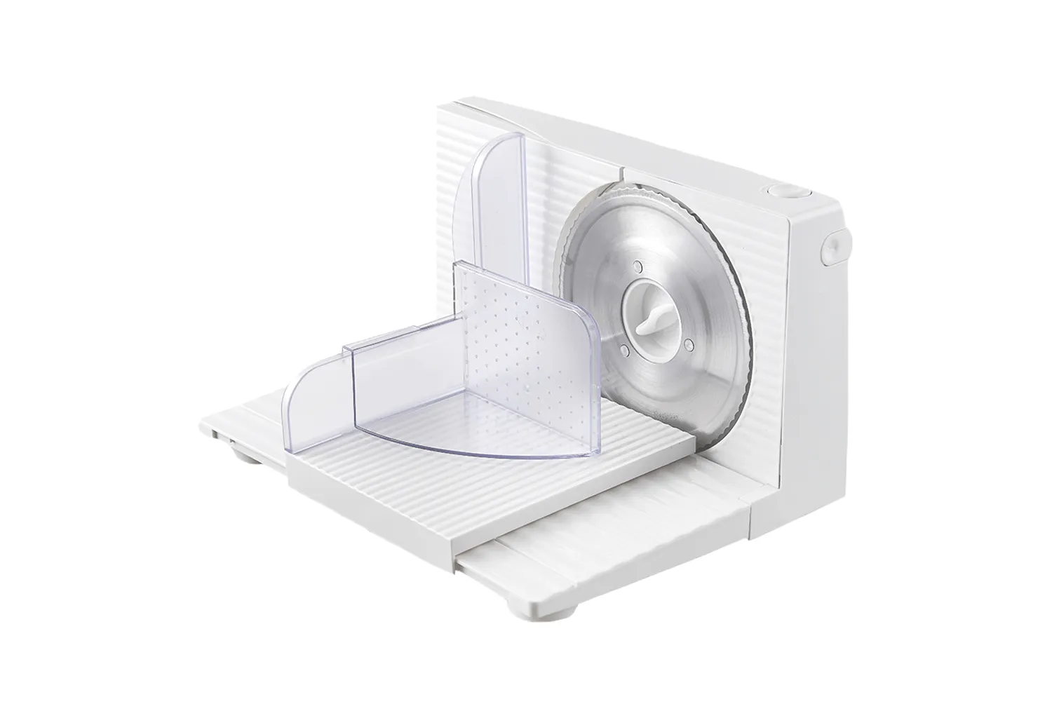 Feliator electric Floria ZLN1931 - 150W, lama detasabila inox 170mm, grosime reglabila 0-15mm
