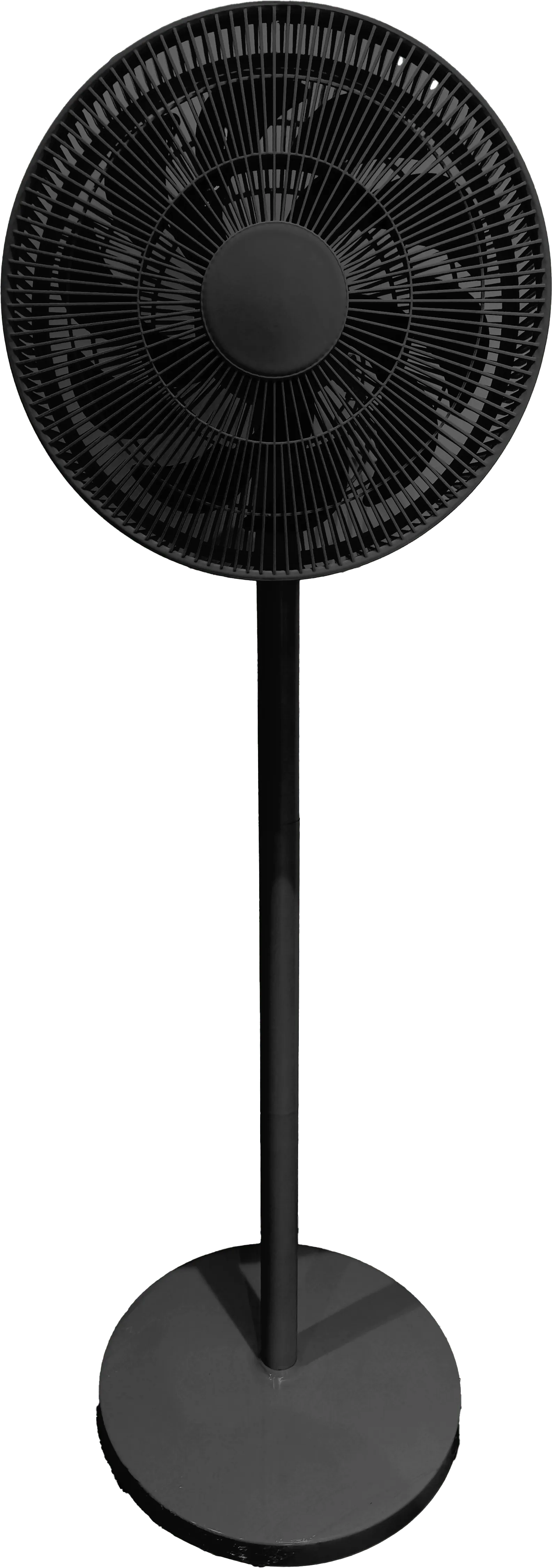 Ventilator cu picior Zilan ZLN2563 - inaltime reglabila, 3 viteze, grilaj 41cm, putere 50W