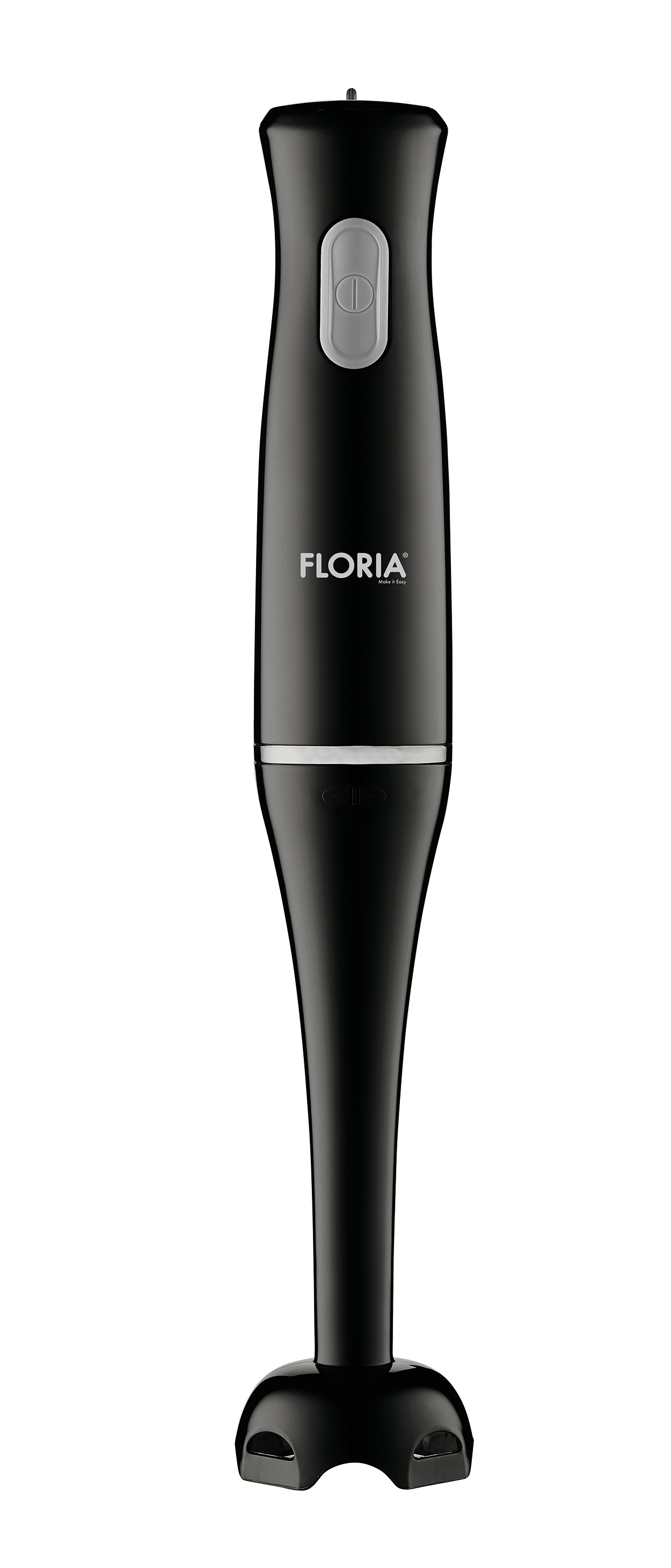 Blender vertical Floria ZLN7982 - putere 200W, lame otel inoxidabil, design compact