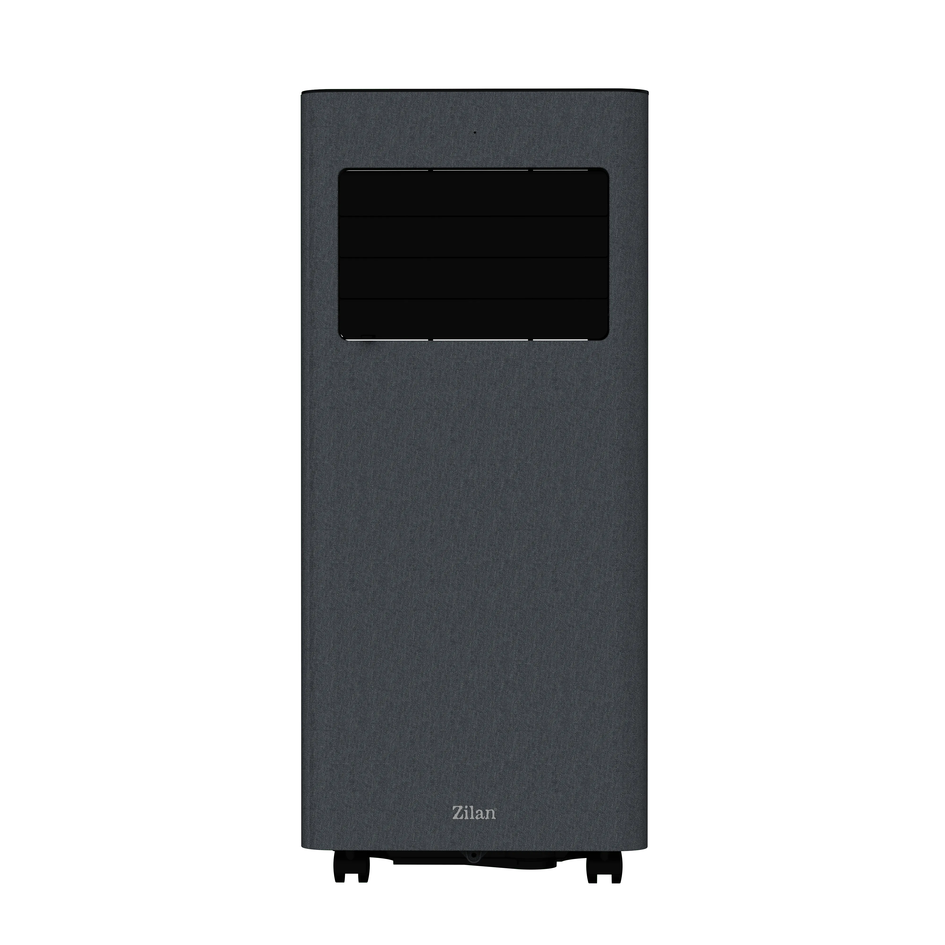 Aer conditionat mobil Zilan ZLN2617 WiFi 3in1 - 9000 BTU/h, racire 15-20mp, timer 24h, telecomanda