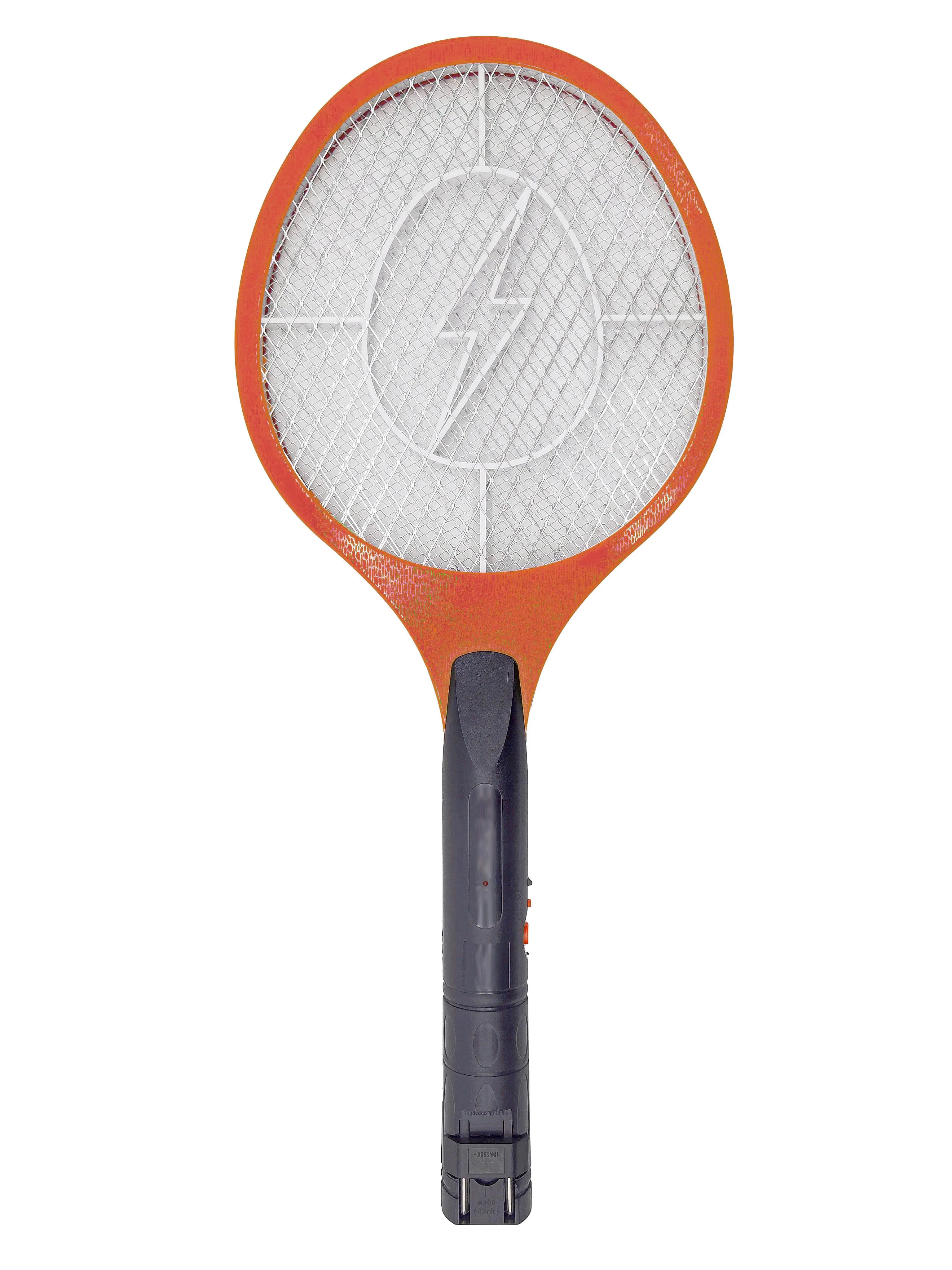 Paleta electrica anti-insecte Floria ZLN2594 - 3500V, functionare silentioasa, fara chimicale, autonomie 2-3 luni