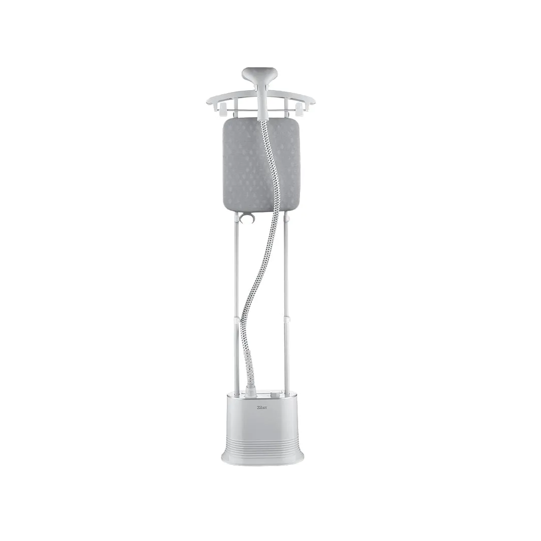 Fier de calcat vertical cu abur Zilan ZLN2792 - 2000W, rezervor 1.7L, tija reglabila, pentru toate materialele