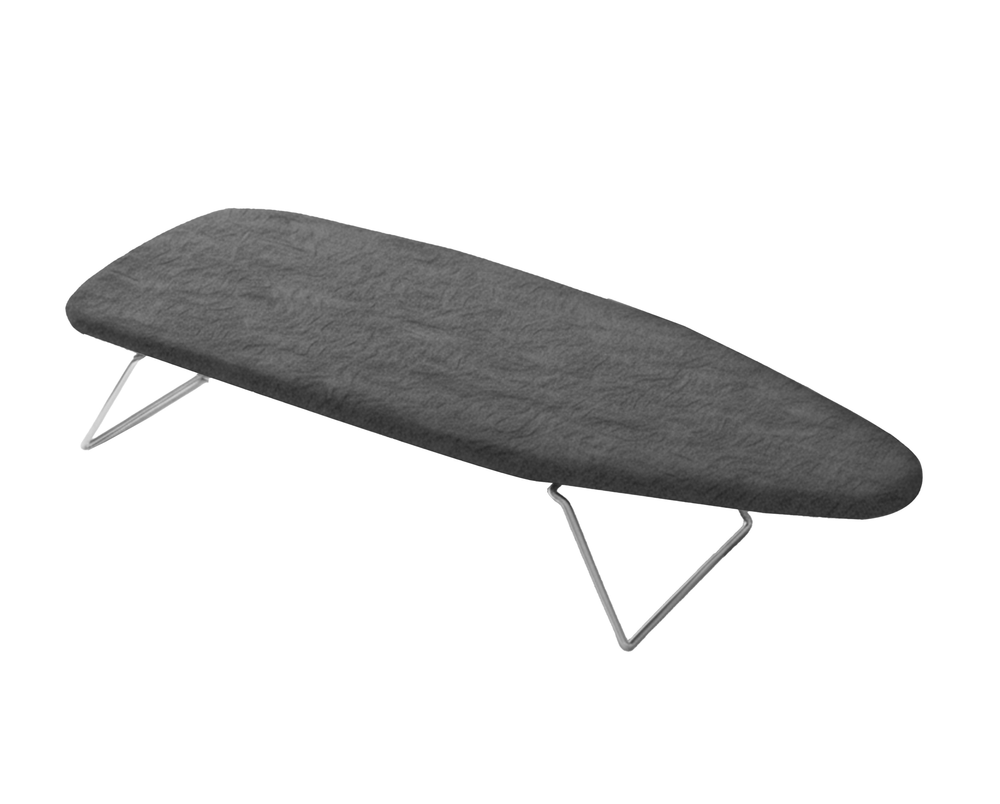 Masa de calcat compacta ZILAN ZLN4546, Avorio - mini portabila 33 x 90 cm pentru apartamente