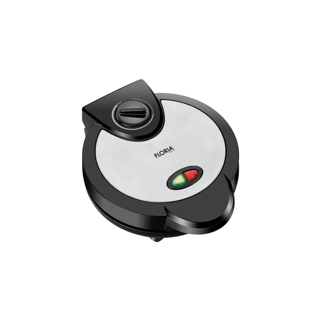 Aparat de facut vafe FLORIA ZLN3787 - Vafe perfecte acasa in 3-5 min