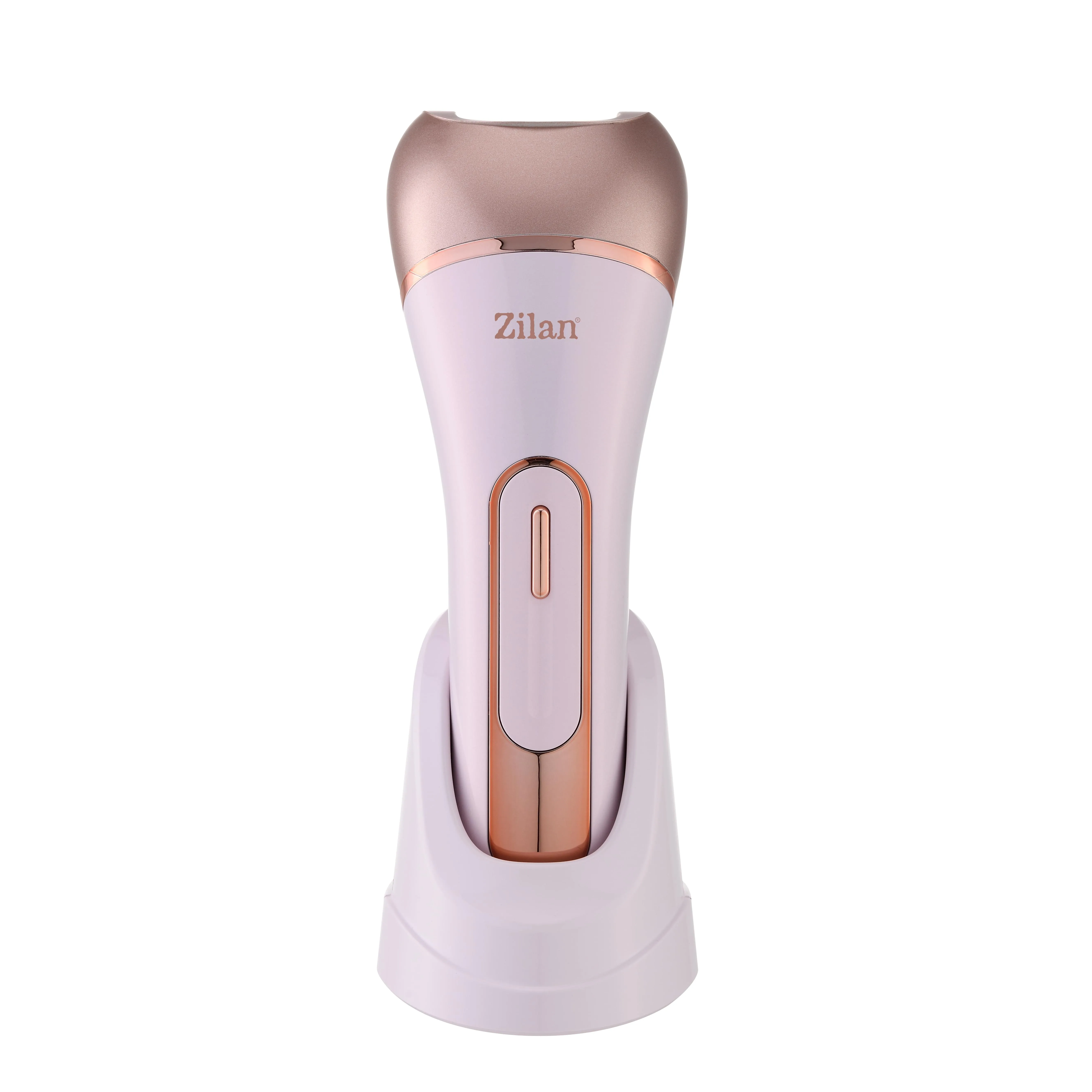 Epilator electric multifunctional 11 in 1 CHARIS ZILAN ZLN8745 - Ingrijire completa corp si fata