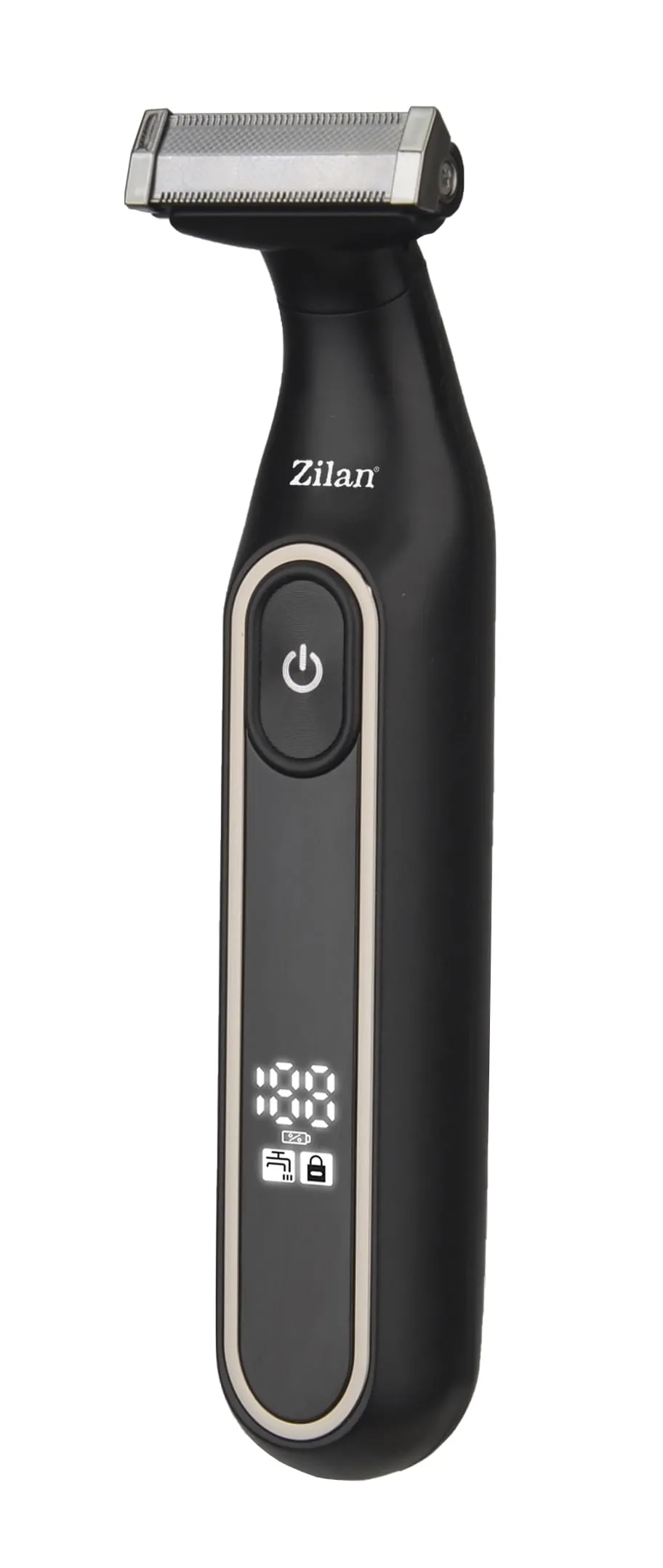 Aparat de tuns profesional Helios ZILAN ZLN8940 - pentru barbieri sau uz casnic
