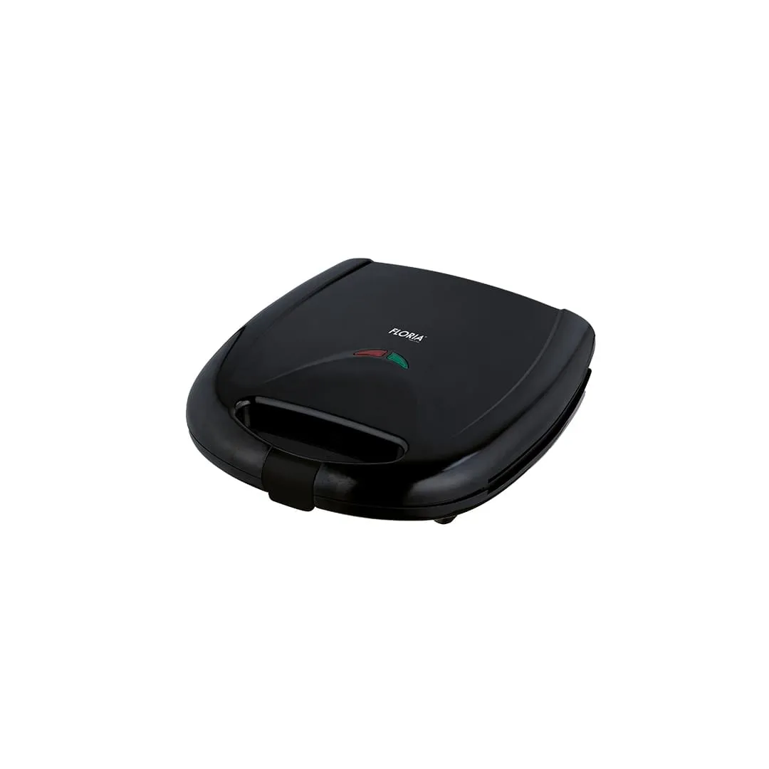 Aparat Sandwich FLORIA ZLN3874 - gratar electric profesional pentru sandwichuri perfecte