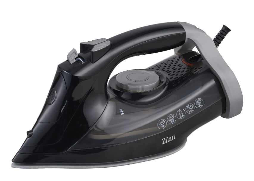 Fier de calcat ZILAN ZLN3911 - performanta profesionala pentru casa ta