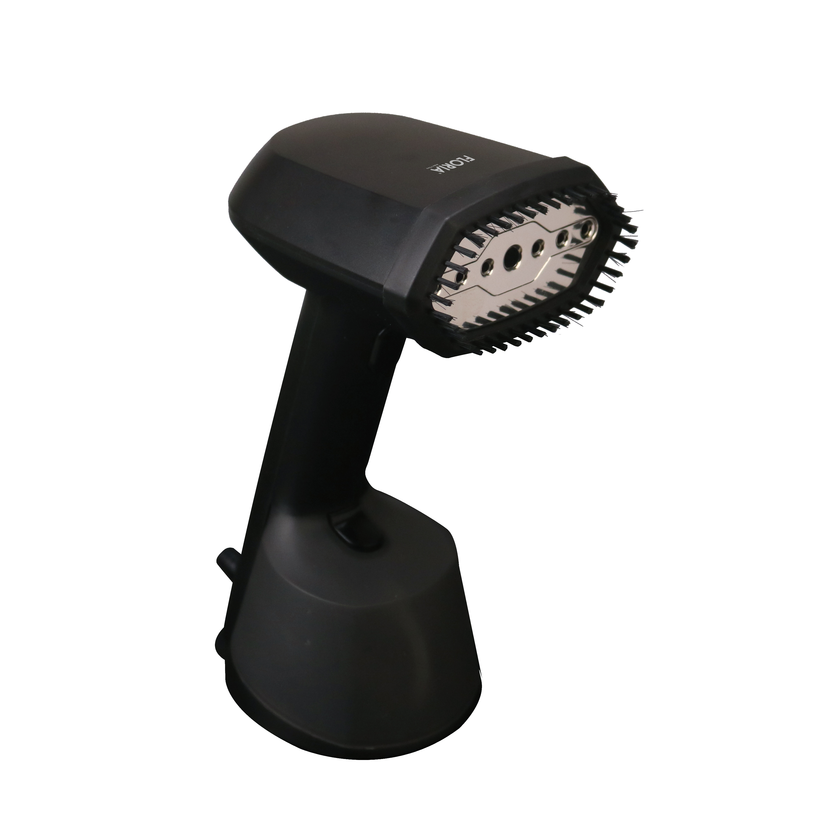 Fier de calcat vertical FLORIA ZLN3812 - abur puternic, design compact pentru calcat rapid