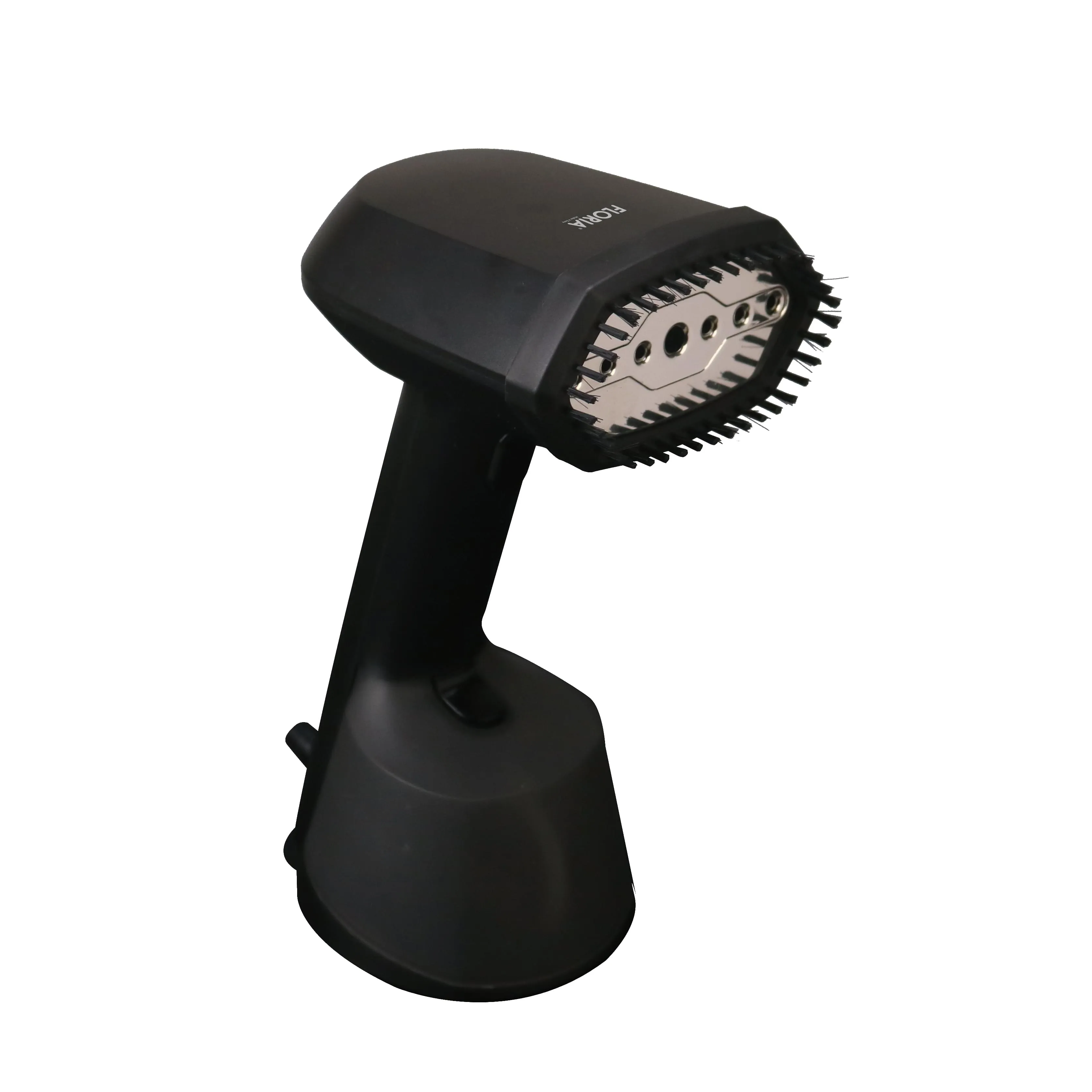Fier de calcat vertical FLORIA ZLN3812 - abur puternic, design compact pentru calcat rapid