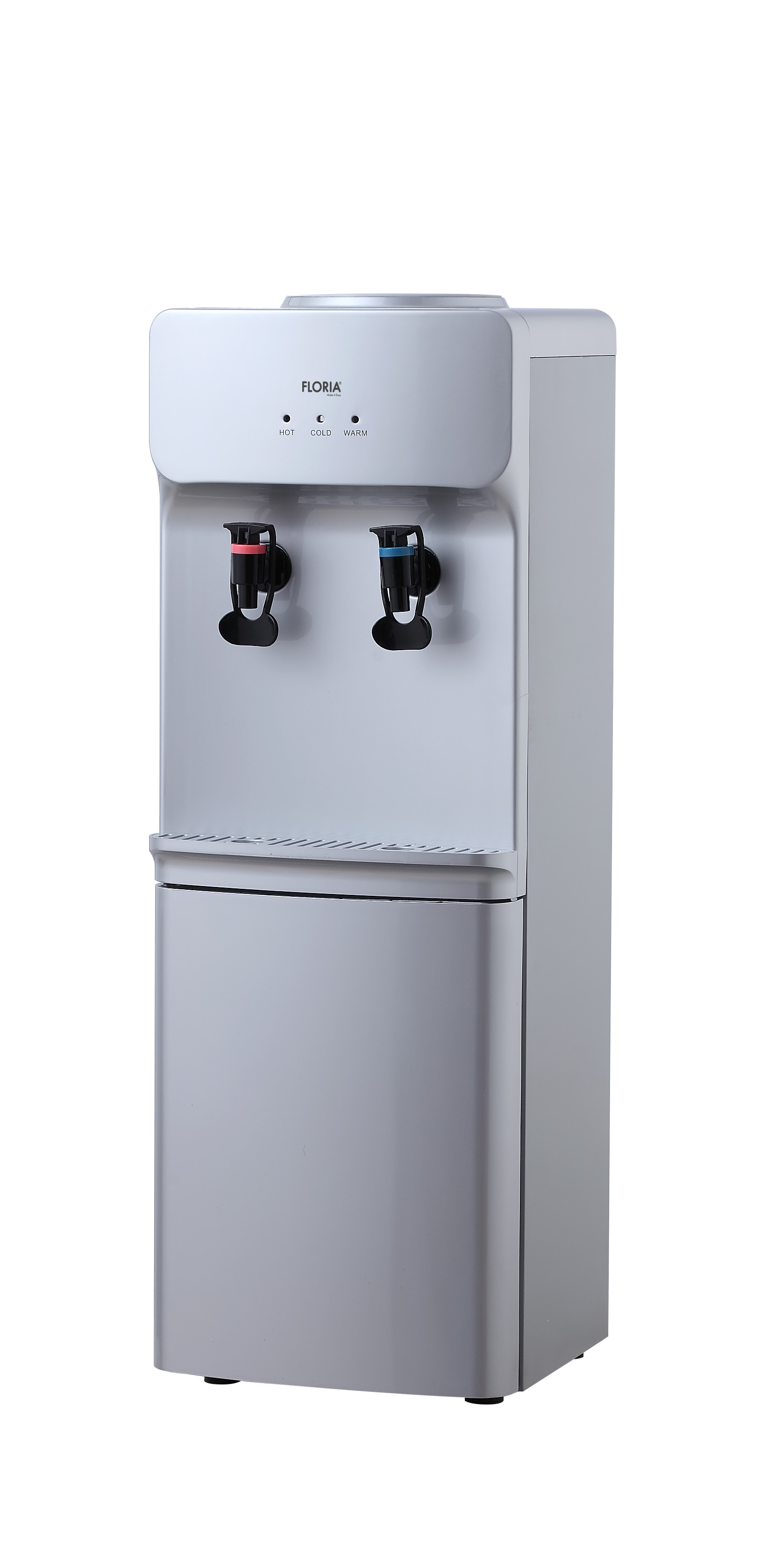 Dozator Apa Floria ZLN4660 - Dispenser Multifunctional cu sistem de filtrare avansata