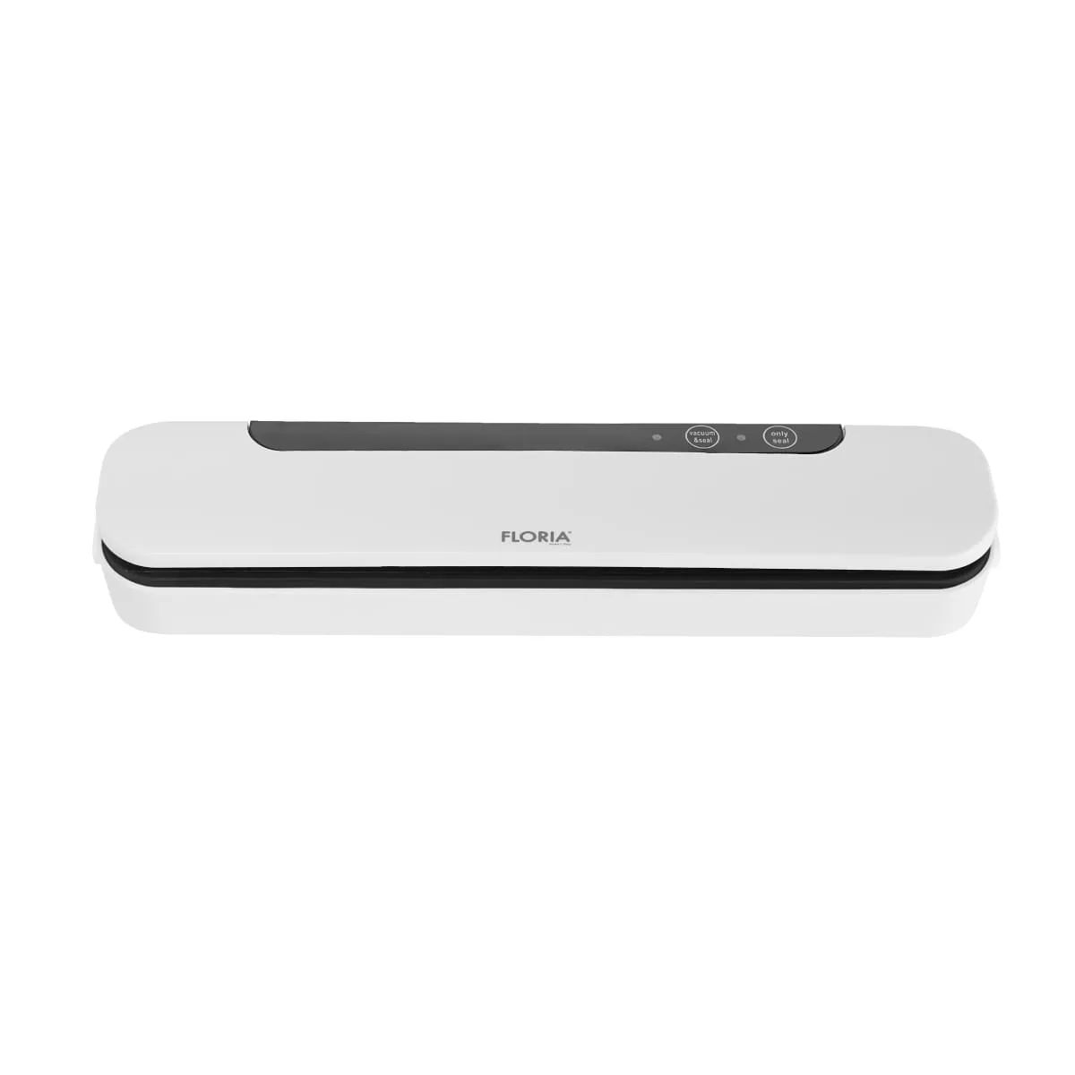 Aparat de vidat profesional FLORIA ZLN3836 - conserva prospetimea alimentelor