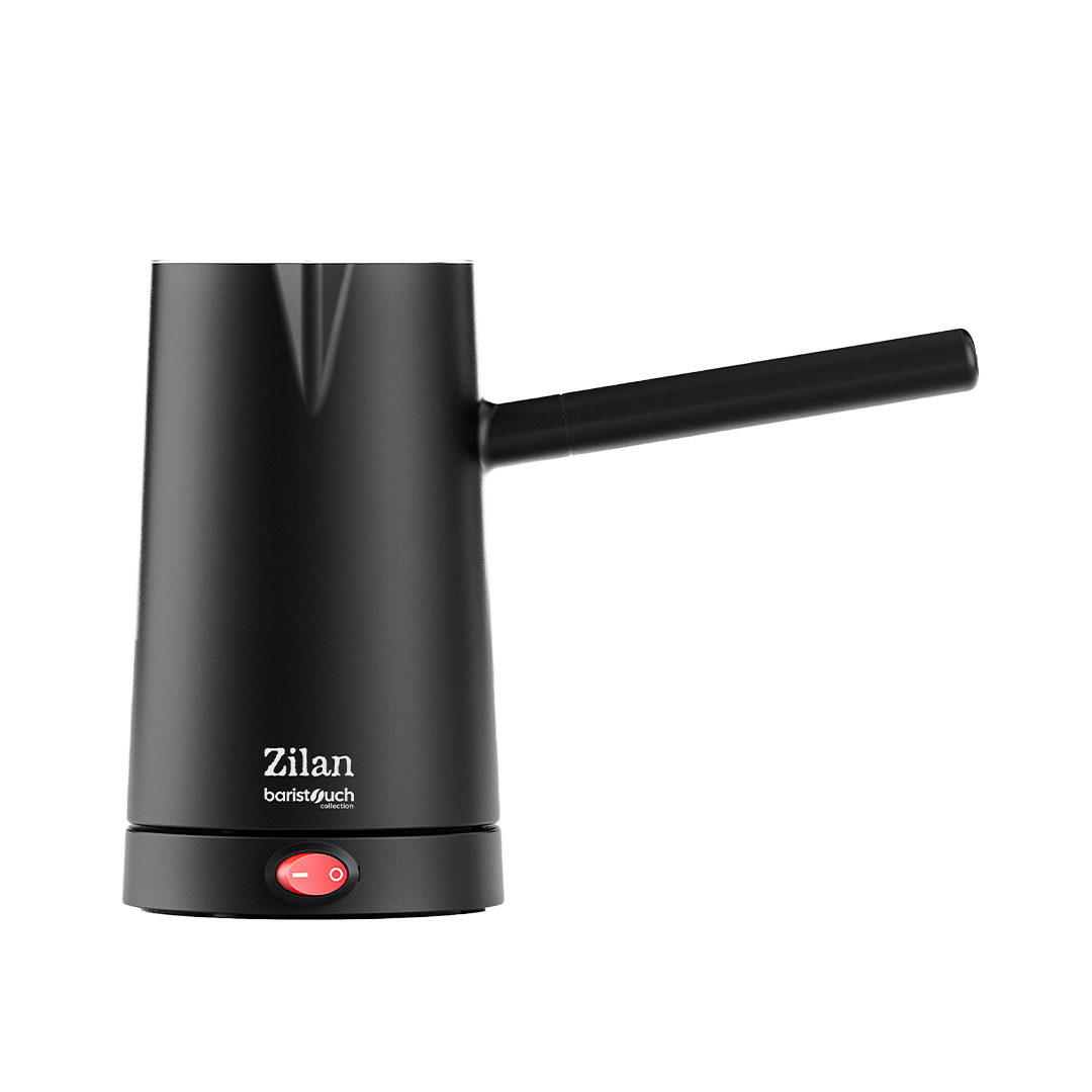 Ibric electric Zilan ZLN9019 Baristouch - 600 ml, Control Automat al Temperaturii