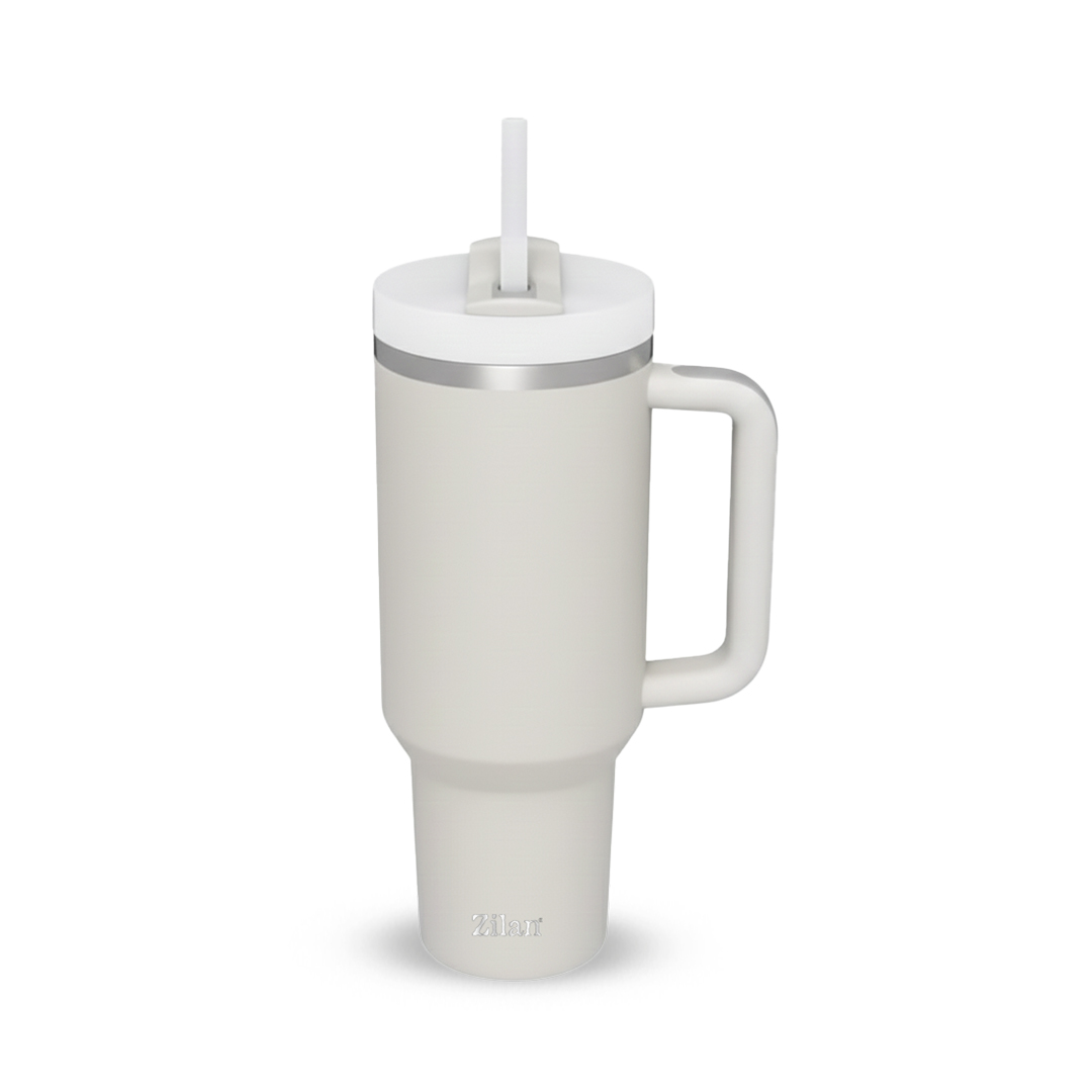 Termos Zilan ZLN5183, 1,2 L, inox 304 – pastreaza bauturile calde pana la 6 ore si reci pana la 12 ore