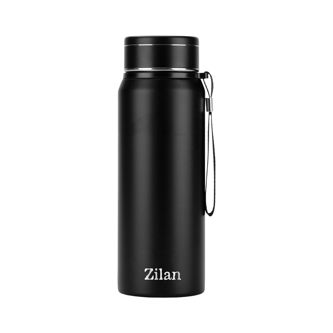 Termos Zilan ZLN5267 650 ml din inox 304 – pastreaza bauturile reci 24 ore si calde 12 ore