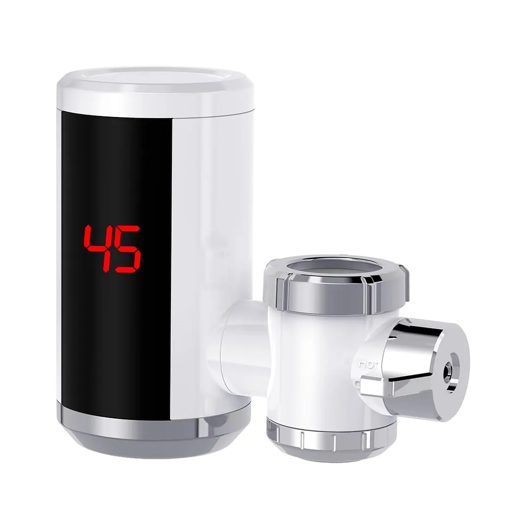 Incalzitor de Apa Instant Electric Z-INOX ZLN5489
