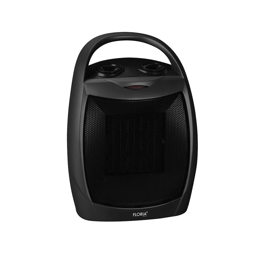Aeroterma ceramica FLORIA ZLN-6188 1500W - Incalzire rapida cu termostat reglabil si protectii de siguranta