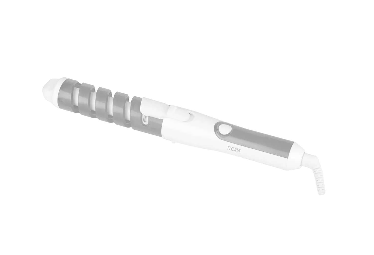 Ondulator de par cu spirala ZILAN ZLN-0429 - element ceramic, 19mm, 170°C, 25W
