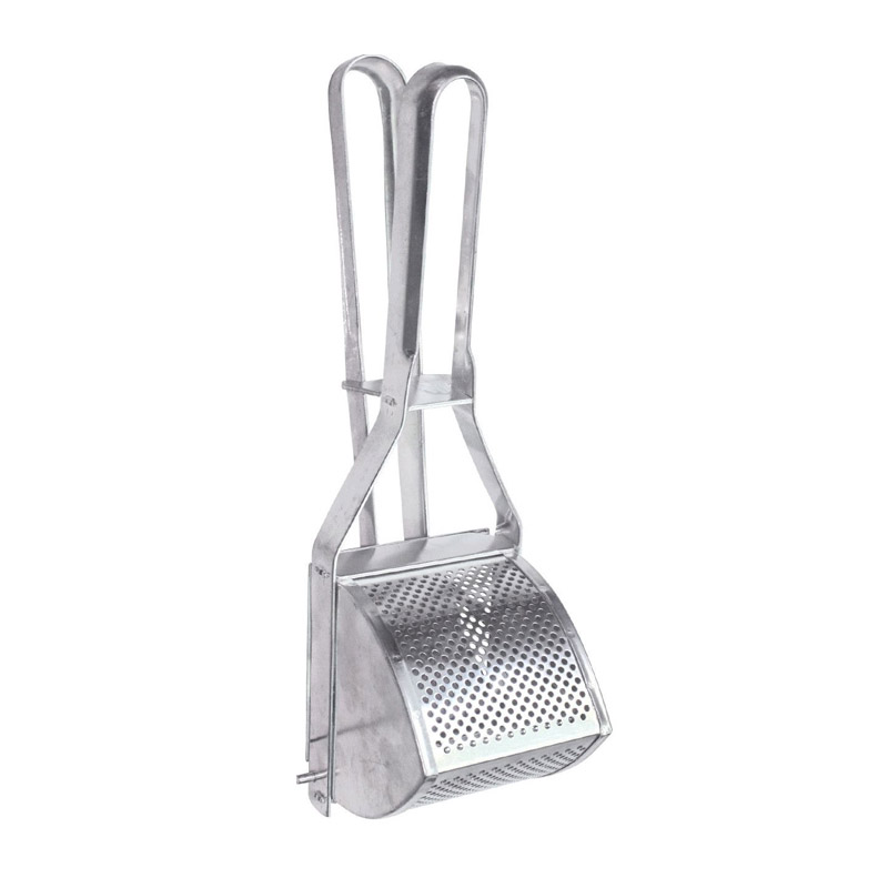 Presor Cartofi Inox Floria ZLN-2638 - Otel Inoxidabil 18/10, 30x10cm