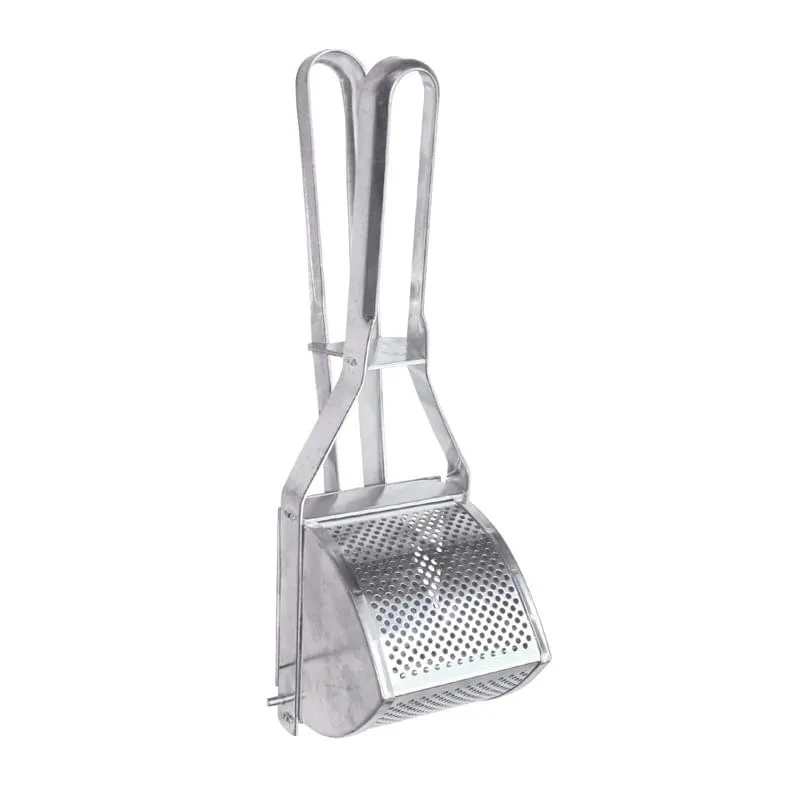 Presor Cartofi Inox Floria ZLN-2638 - Otel Inoxidabil 18/10, 30x10cm