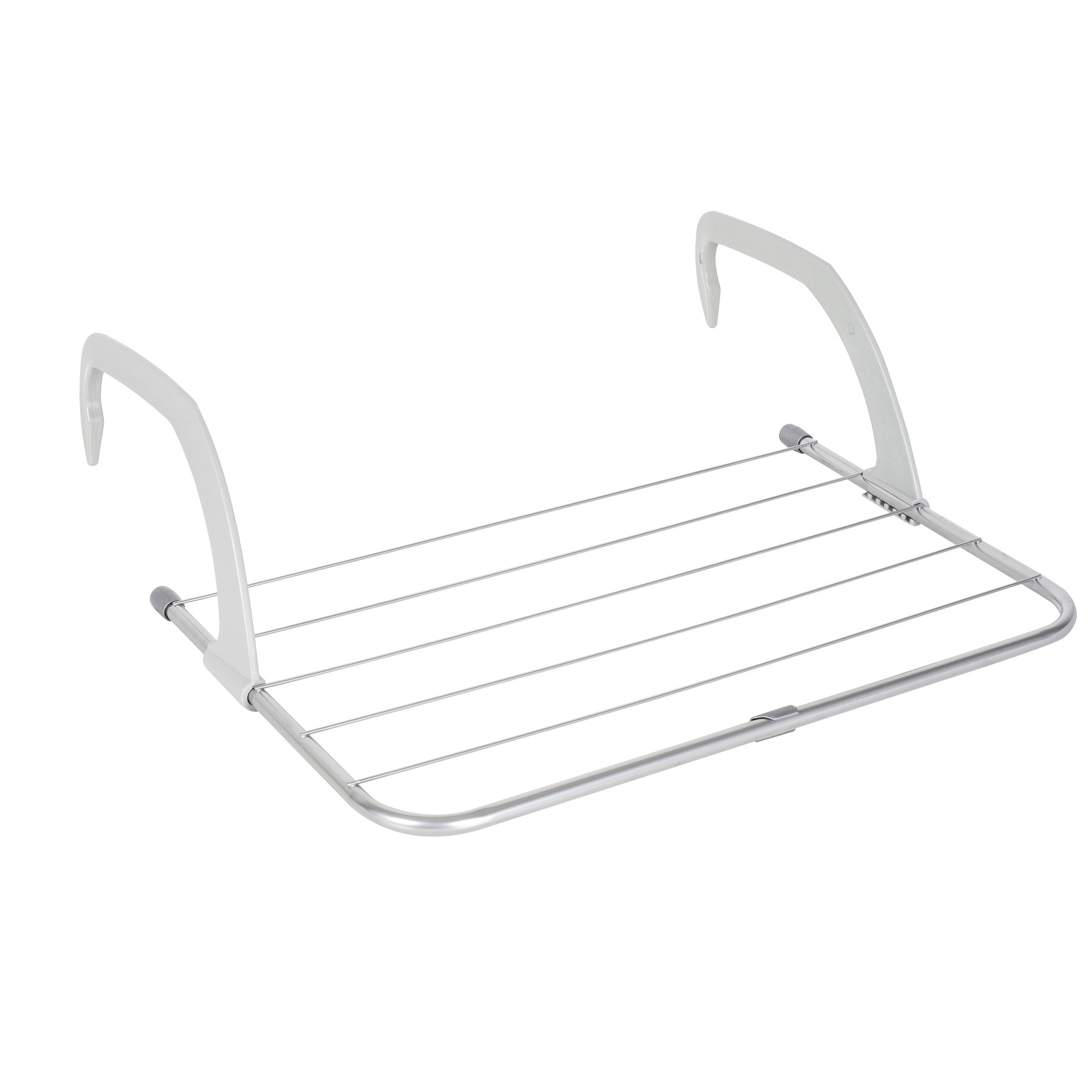 Uscator rufe portabil ZILAN ZLN-8952 - Cadru metalic rezistent, 3m suprafata utilizabila