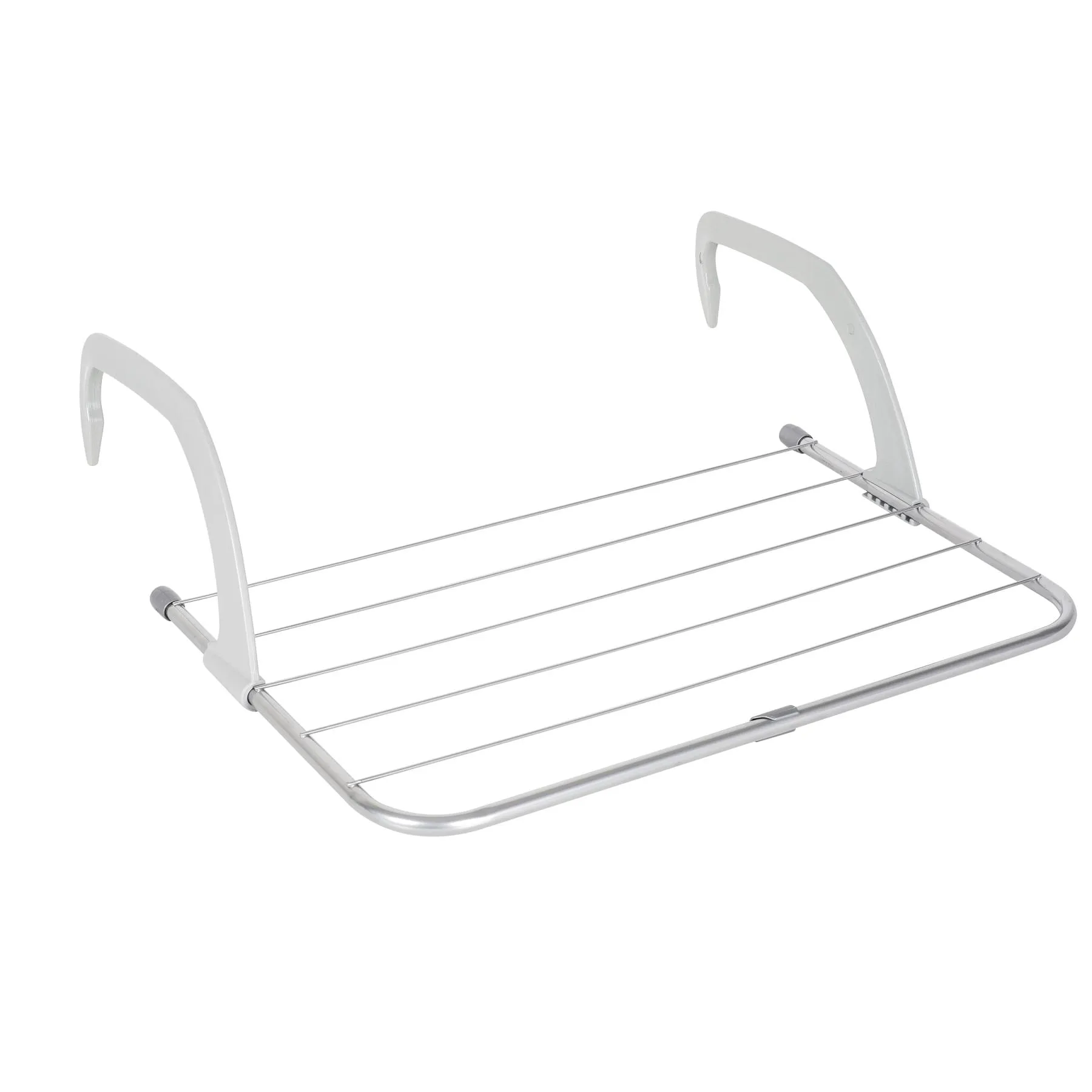 Uscator rufe portabil ZILAN ZLN-8952 - Cadru metalic rezistent, 3m suprafata utilizabila