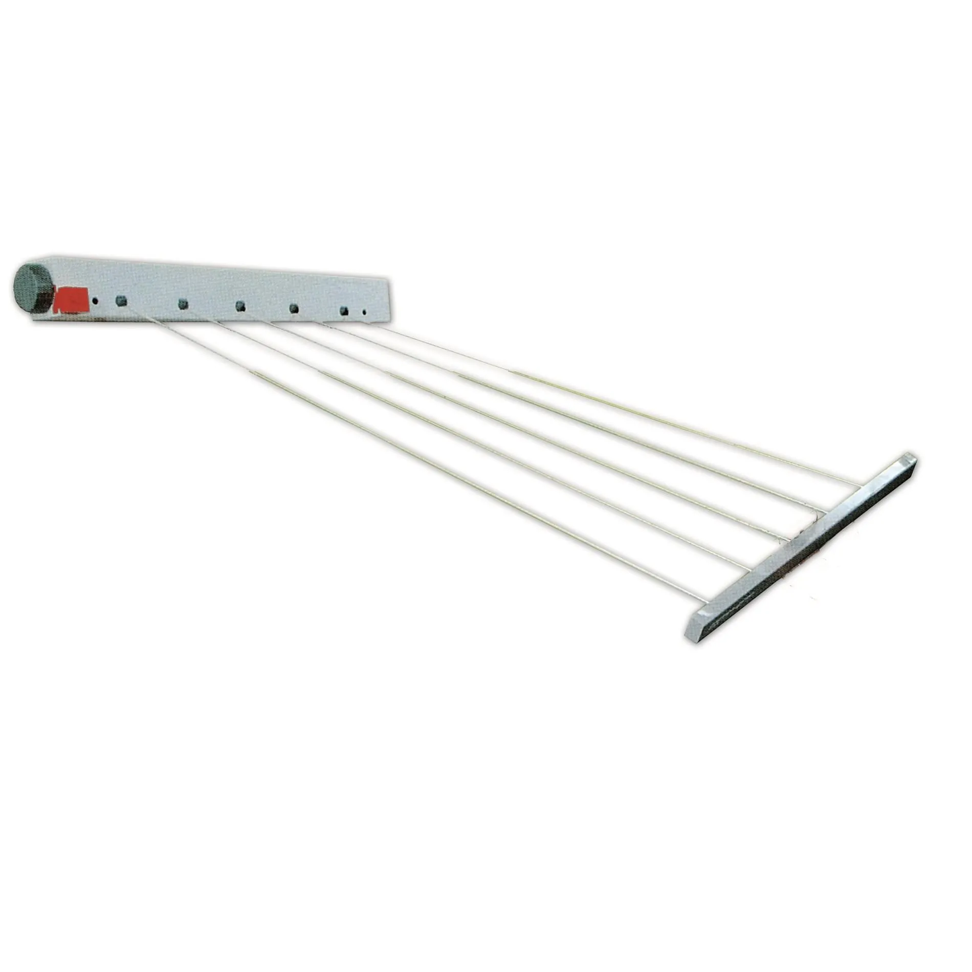 Uscator rufe cu sfoara ZILAN ZLN-1527 - 20m suprafata utilizabila - Interior/Exterior
